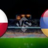 Preliminarii CM 2018: Va reusi Armenia sa incurce Polonia la ea acasa?